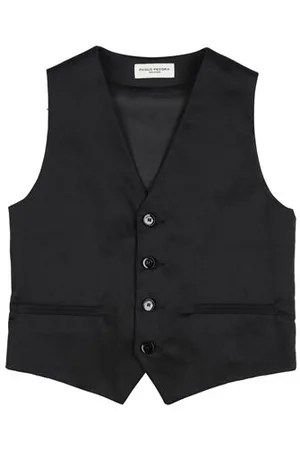 Paolo Pecora SUITS and CO-ORDS - Waistcoats - on YOOX.com