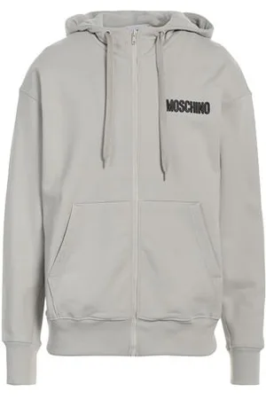 Moschino TOPWEAR - Sweatshirts - on YOOX.com