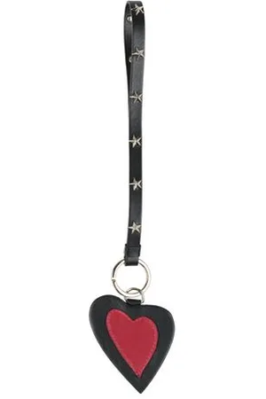 RED(V) Small Leather Goods - Key rings - on YOOX.com
