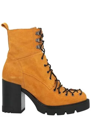 Janet&Janet FOOTWEAR - Ankle boots - on YOOX.com