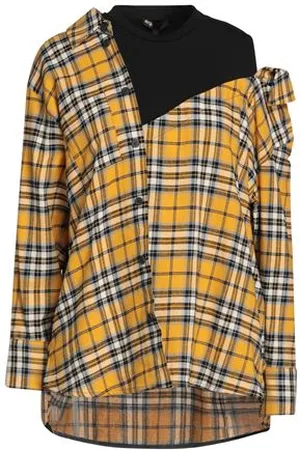Maje TOPWEAR - Shirts - on YOOX.com