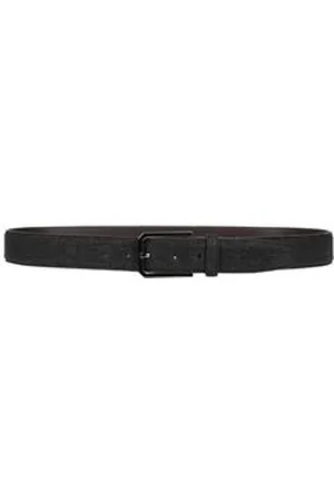MOORER Small Leather Goods - Belts - on YOOX.com