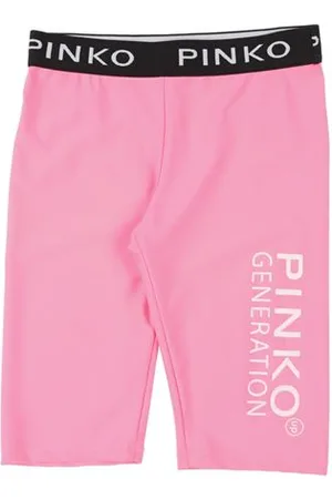 Pinko BOTTOMWEAR - Leggings - on YOOX.com