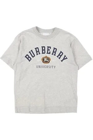 Burberry TOPWEAR - T-shirts - on YOOX.com