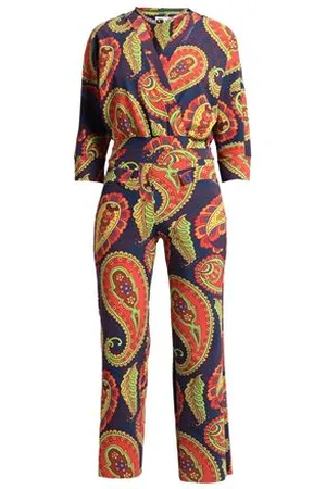 CHIARA BONI JUMPSUITS & TRACKSUITS - Jumpsuits - on YOOX.com