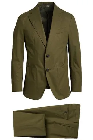 CARUSO SUITS and CO-ORDS - Suits - on YOOX.com