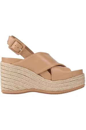 Paloma Barceló FOOTWEAR - Espadrilles - on YOOX.com