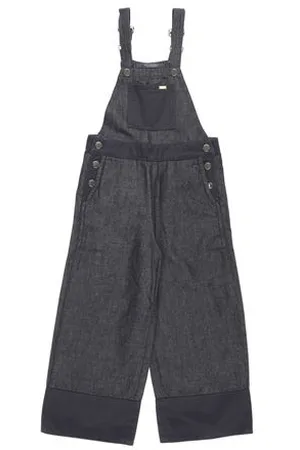 Scotch&Soda JUMPSUITS & TRACKSUITS - Dungarees - on YOOX.com