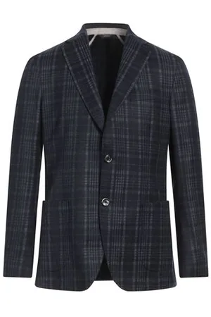TOMBOLINI SUITS and CO-ORDS - Blazers - on YOOX.com