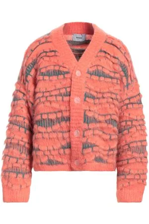 BONSAI KNITWEAR - Cardigans - on YOOX.com