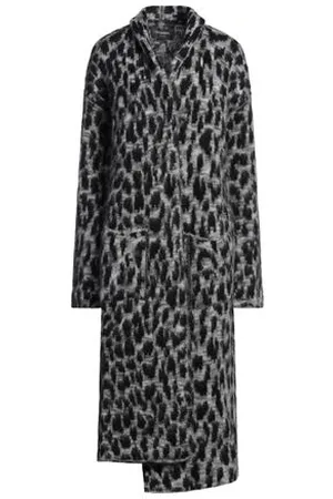 Zadig & Voltaire KNITWEAR - Cardigans - on YOOX.com