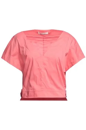 LIVIANA CONTI TOPWEAR - Tops - on YOOX.com