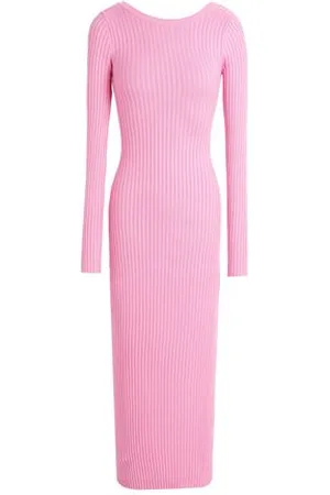EDITED the label DRESSES - Midi dresses - on YOOX.com