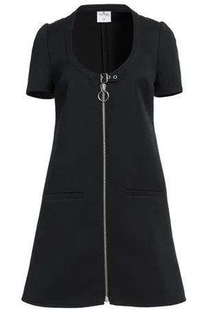 Courrèges DRESSES - Mini dresses - on YOOX.com