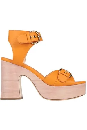 AGL ATTILIO GIUSTI LEOMBRUNI FOOTWEAR - Sandals - on YOOX.com