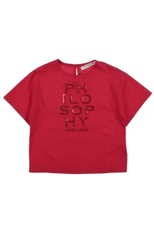 Serafini TOPWEAR - Tops - on YOOX.com