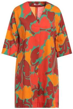 BIANCOGHIACCIO DRESSES - Mini dresses - on YOOX.com
