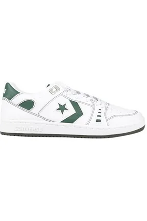 Converse FOOTWEAR - Trainers - on YOOX.com