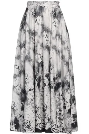 Msgm BOTTOMWEAR - Maxi skirts - on YOOX.com