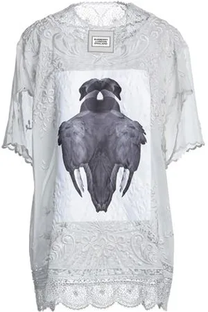 Burberry TOPWEAR - Tops - on YOOX.com