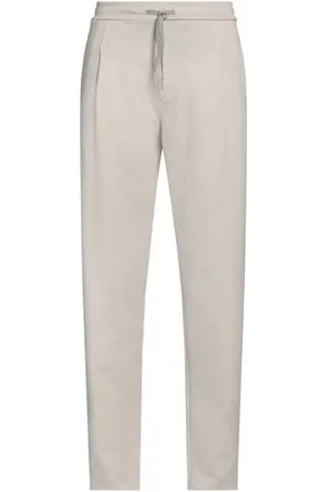 A PAPER KID BOTTOMWEAR - Trousers - on YOOX.com