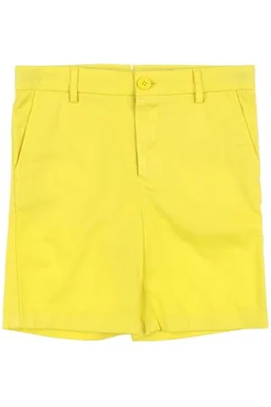 Burberry BOTTOMWEAR - Shorts & Bermuda Shorts - on YOOX.com