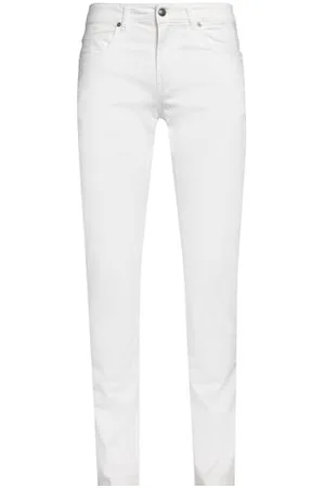 FAY BOTTOMWEAR - Trousers - on YOOX.com
