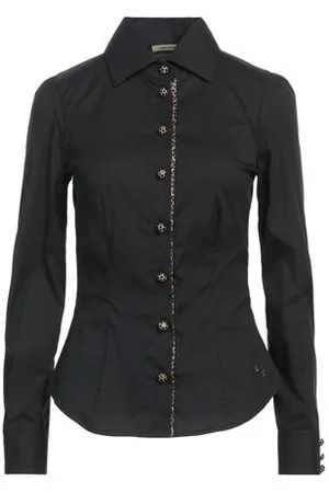 ANGELO MARANI TOPWEAR - Shirts - on YOOX.com