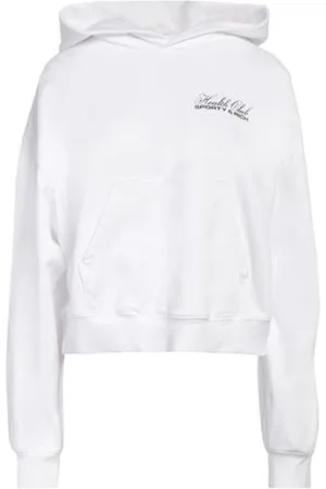 Sporty & Rich TOPWEAR - Sweatshirts - on YOOX.com
