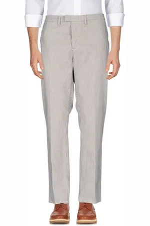 haikure BOTTOMWEAR - Trousers - on YOOX.com