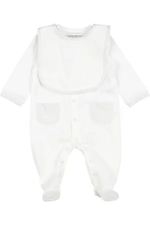 Emporio Armani NEWBORN - Baby accessories sets - on YOOX.com
