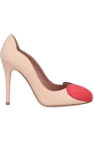 RED(V) FOOTWEAR - Pumps - on YOOX.com