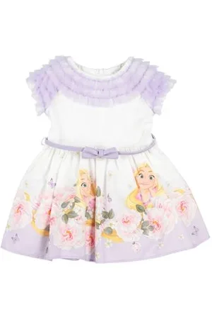 MONNALISA NEWBORN - Baby dresses - on YOOX.com