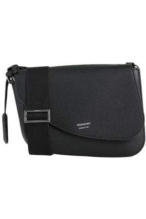Salvatore Ferragamo BAGS - Cross-body bags - on YOOX.com