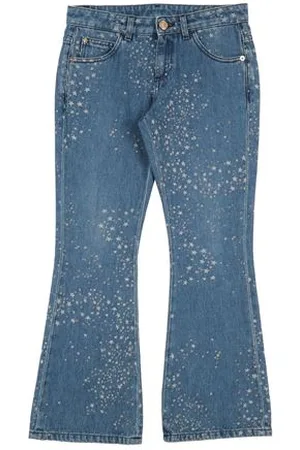 VERSACE BOTTOMWEAR - Jeans - on YOOX.com