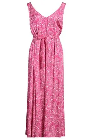 Des Petits Hauts DRESSES - Maxi dresses - on YOOX.com