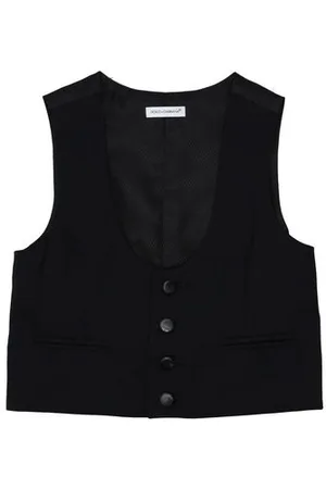 Dolce & Gabbana SUITS and CO-ORDS - Waistcoats - on YOOX.com