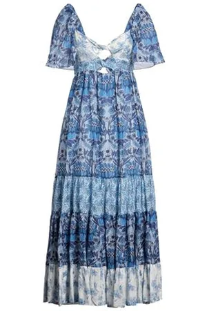 Sandro DRESSES - Maxi dresses - on YOOX.com
