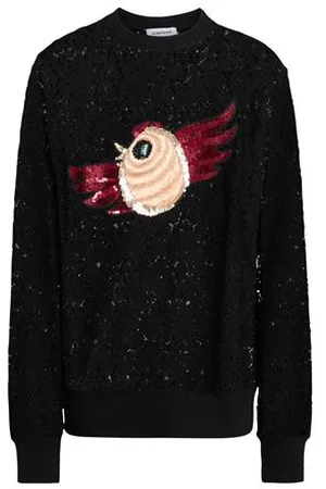 AU JOUR LE JOUR TOPWEAR - Sweatshirts - on YOOX.com