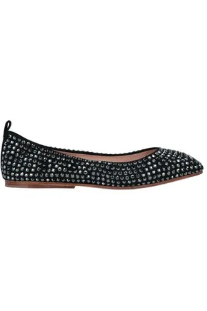 EDDY DANIELE FOOTWEAR - Ballet flats - on YOOX.com