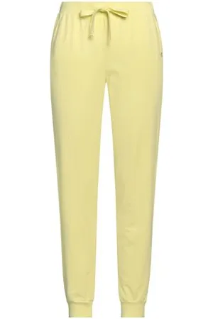 Deha BOTTOMWEAR - Trousers - on YOOX.com