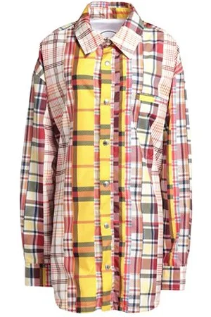 Khrisjoy TOPWEAR - Shirts - on YOOX.com