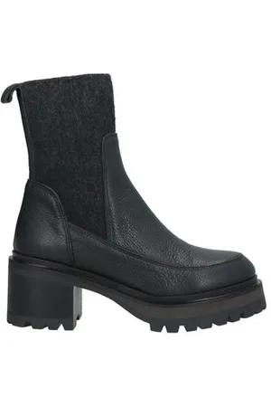 IMMA FOOTWEAR - Ankle boots - on YOOX.com