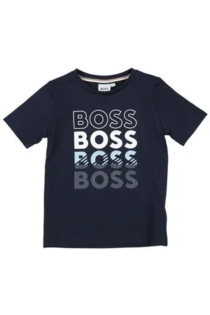 HUGO BOSS TOPWEAR - T-shirts - on YOOX.com