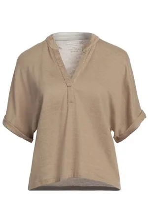 Majestic TOPWEAR - T-shirts - on YOOX.com