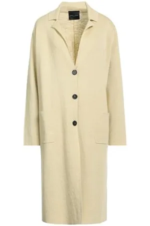 Roberto Collina KNITWEAR - Cardigans - on YOOX.com
