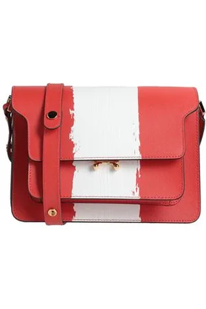 Marni BAGS - Cross-body bags - on YOOX.com