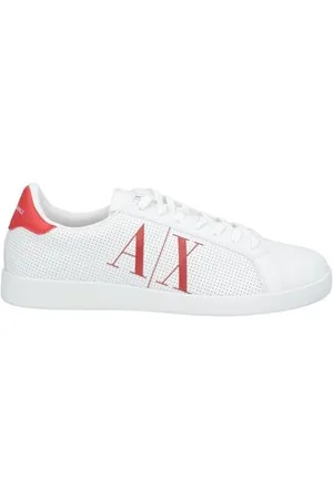 Armani Exchange FOOTWEAR - Trainers - on YOOX.com