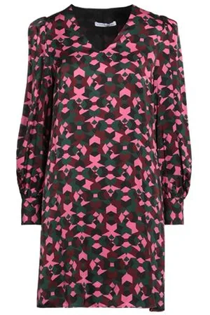 Caractere DRESSES - Mini dresses - on YOOX.com