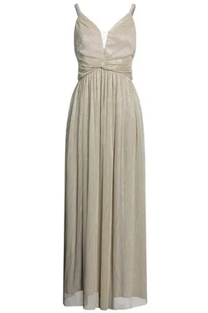 HANITA DRESSES - Maxi dresses - on YOOX.com